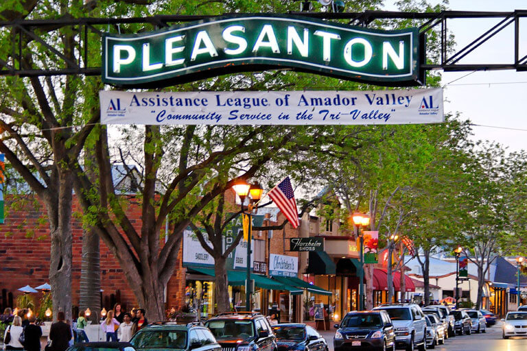 The Village Realtors in San Lorenzo, CA