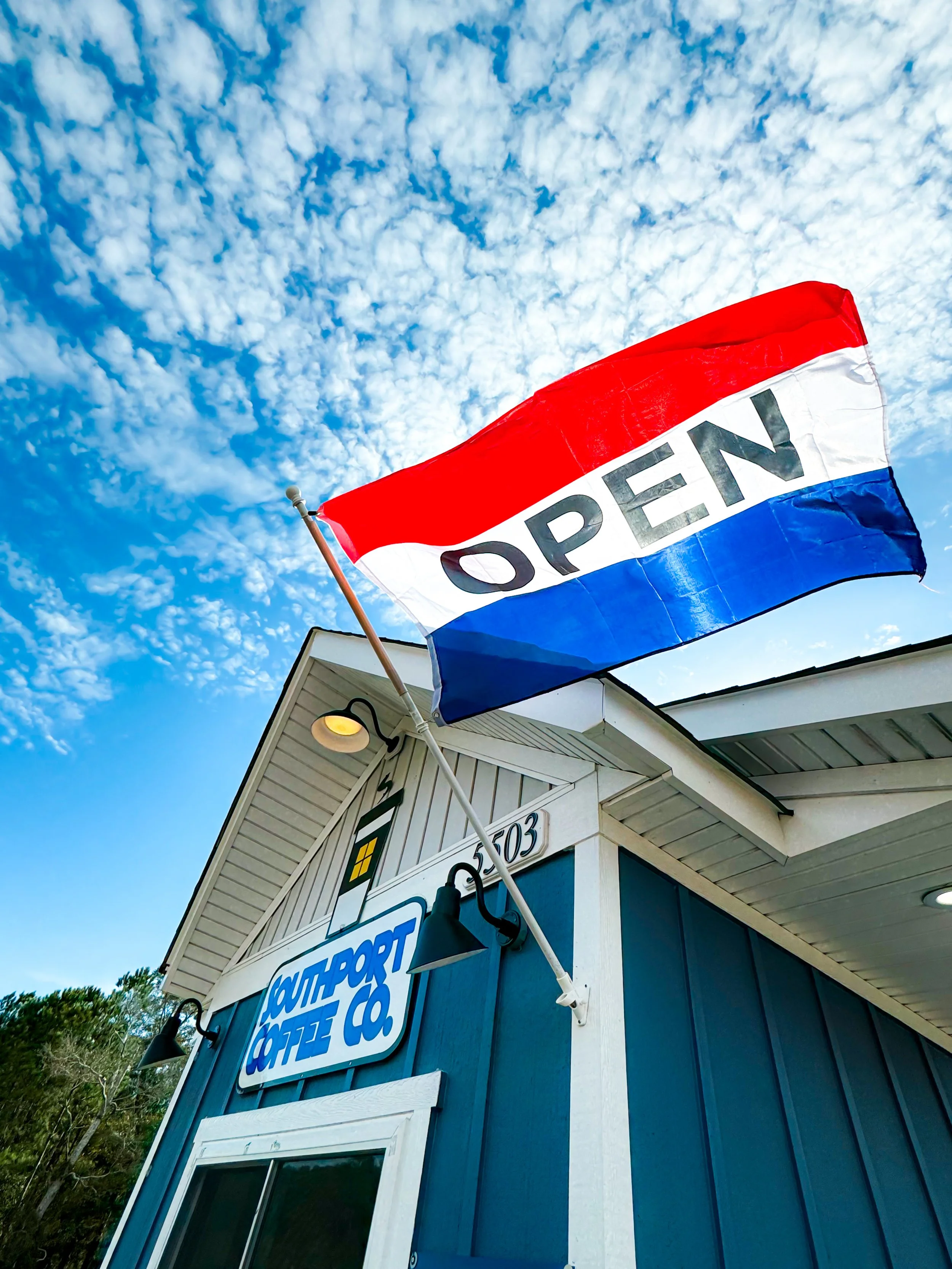 Southport Coffee Co. & Kitchen in Southport, NC (3)