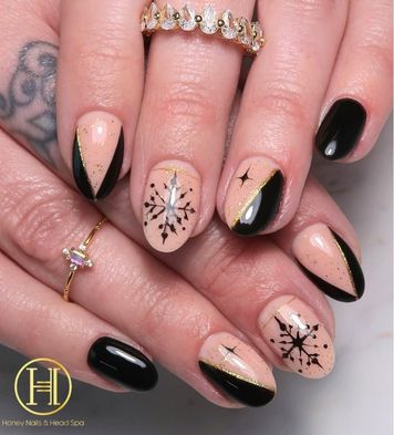 Honey Nails & Head Spa in Kingsland, GA (6)