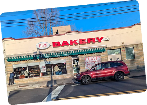 B&W Bakery in Hackensack, NJ (2)