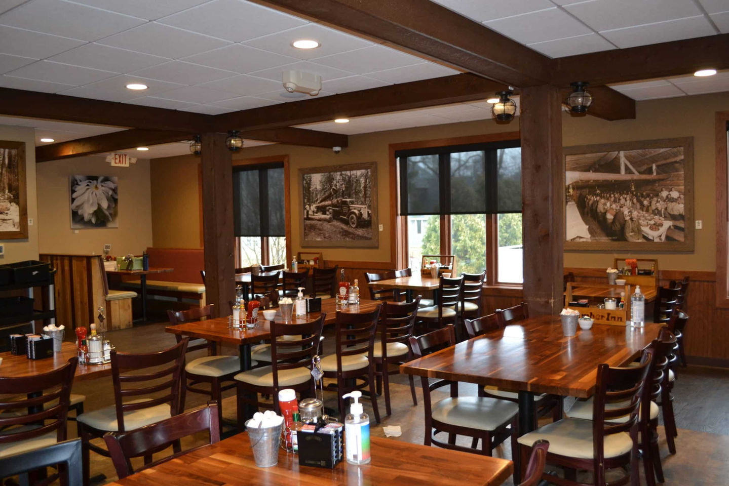 Lumber Inn in Delafield, WI (2)
