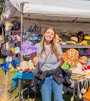 First Monday Trade Days in Canton, TX (4)