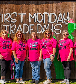 First Monday Trade Days in Canton, TX (5)