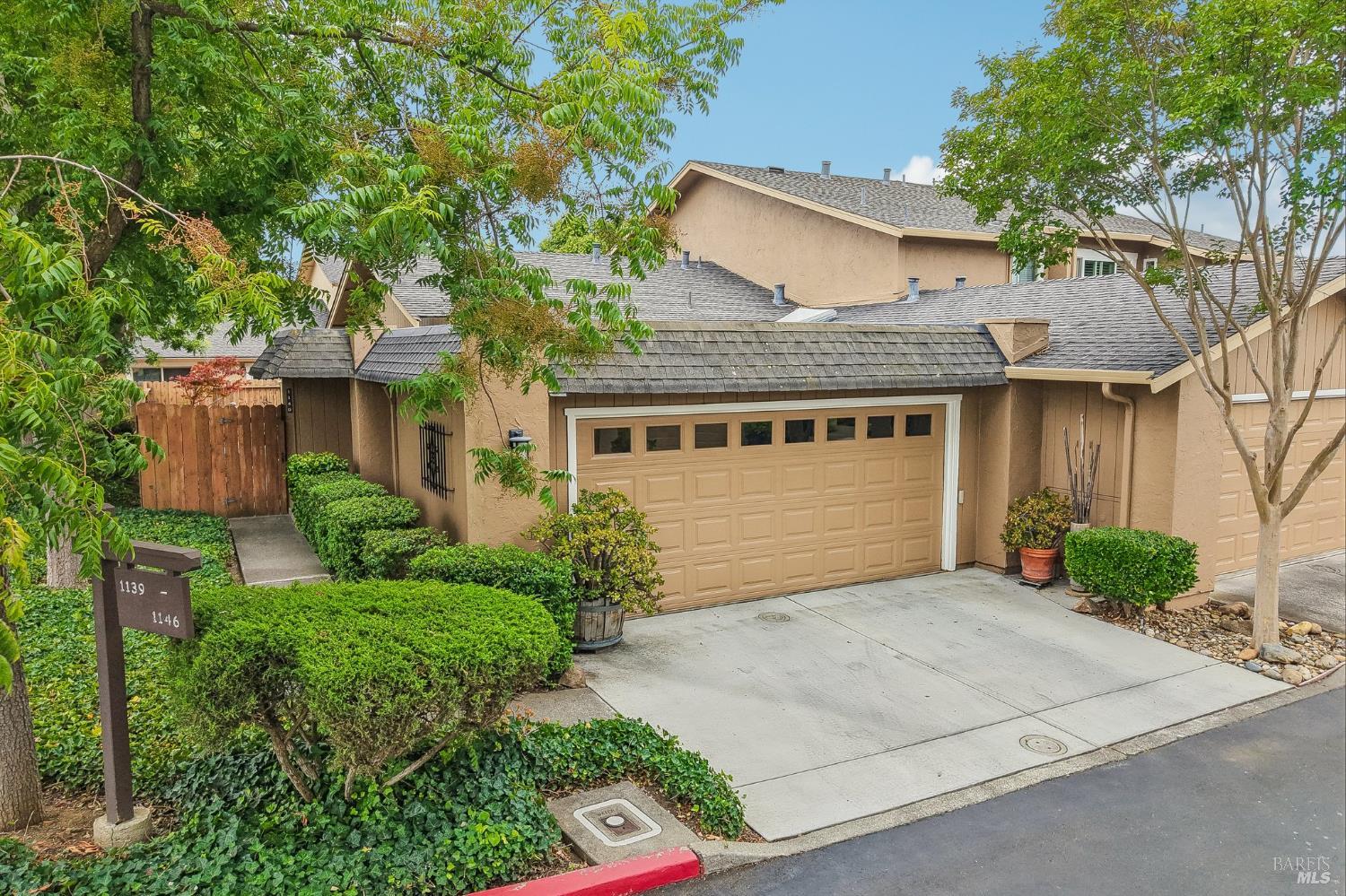 Monica Hartinger - Cultivate Real Estate in Benicia, CA