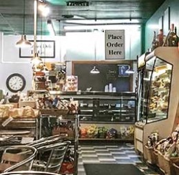 Current Cuisine in Yellow Springs, OH