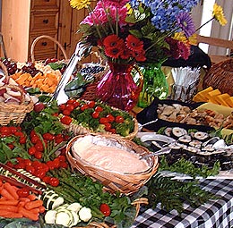Current Cuisine in Yellow Springs, OH (4)
