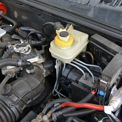 Collins Auto Repair LLC in Milford, IN (4)