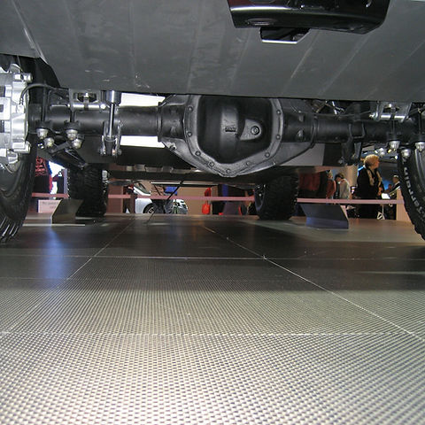 Collins Auto Repair LLC in Milford, IN (5)