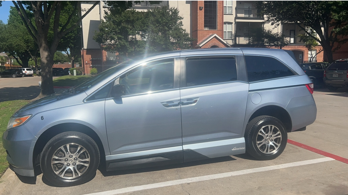 AA Express Non-Emergency Medical Transportation in Euless, TX (3)