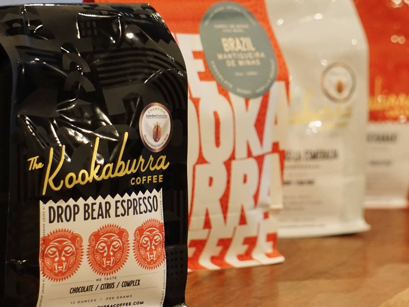 Palatka Coffee Co. in Palatka, FL