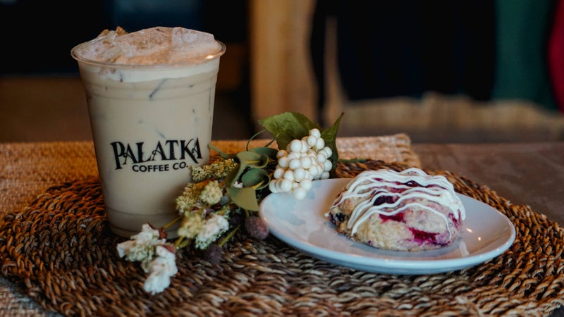 Palatka Coffee Co. in Palatka, FL (2)
