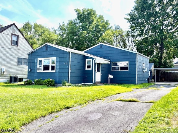 Central Jersey Realty in Manville, NJ