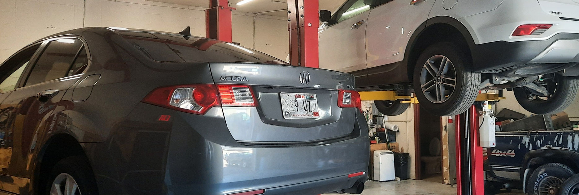 LK Auto,LLC in Madison, WI