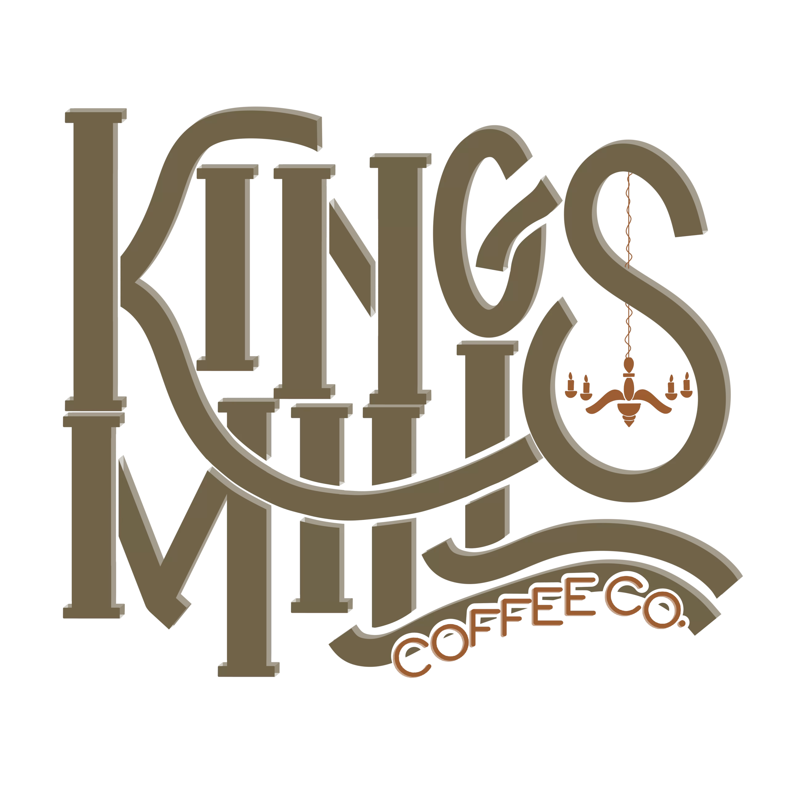 Kings Mill Coffee Co. in Eden, NC (3)