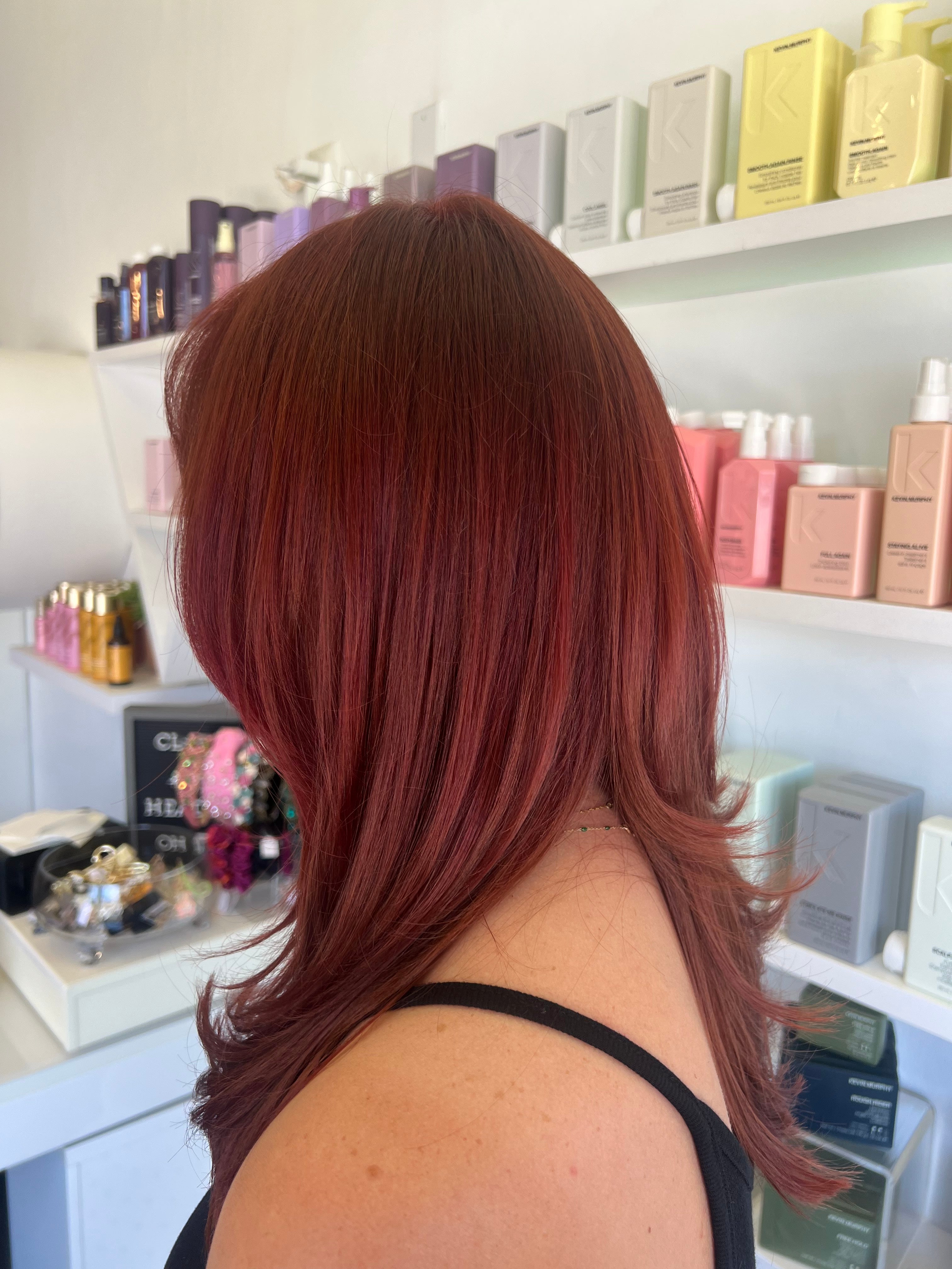 Jessica Rose Salon in Hermosa Beach, CA (2)