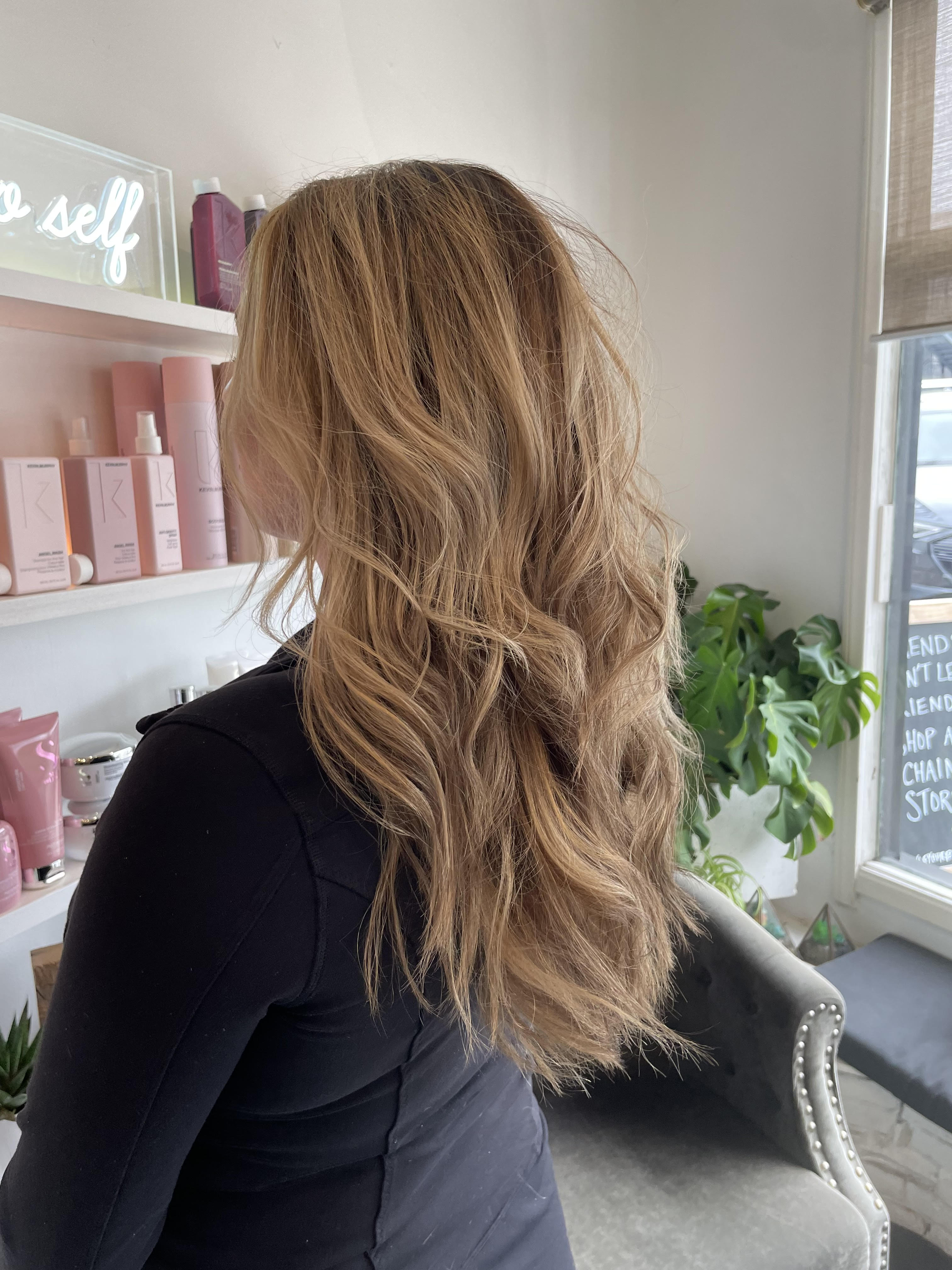Jessica Rose Salon in Hermosa Beach, CA (3)