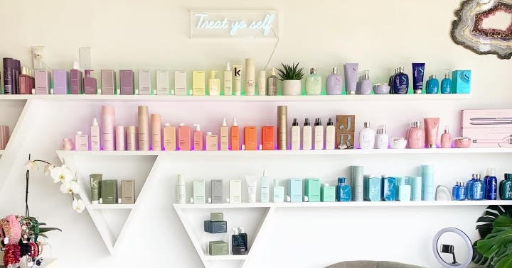 Jessica Rose Salon in Hermosa Beach, CA (6)