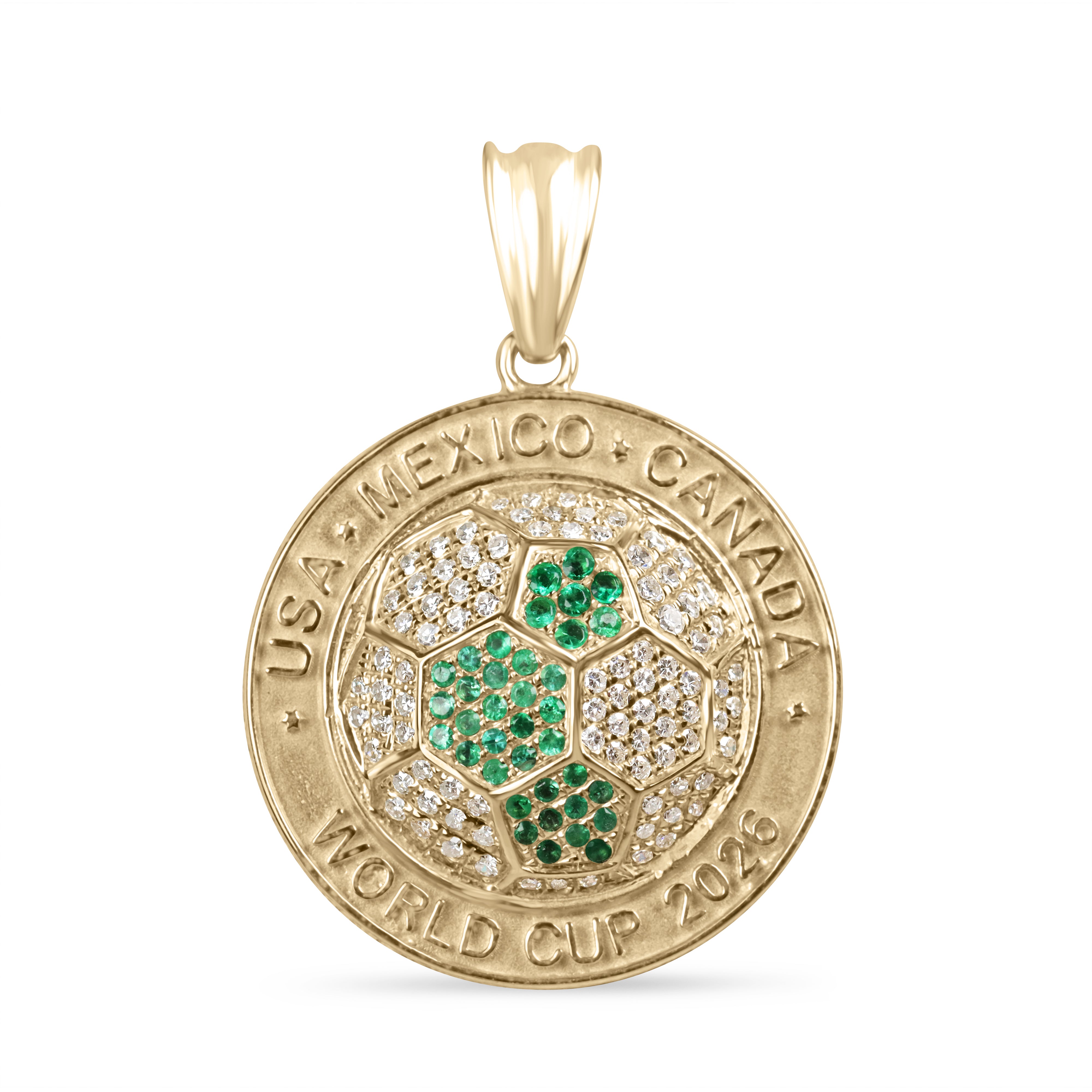 JR Colombian Emeralds by JR Jewels in Jupiter, FL (2)