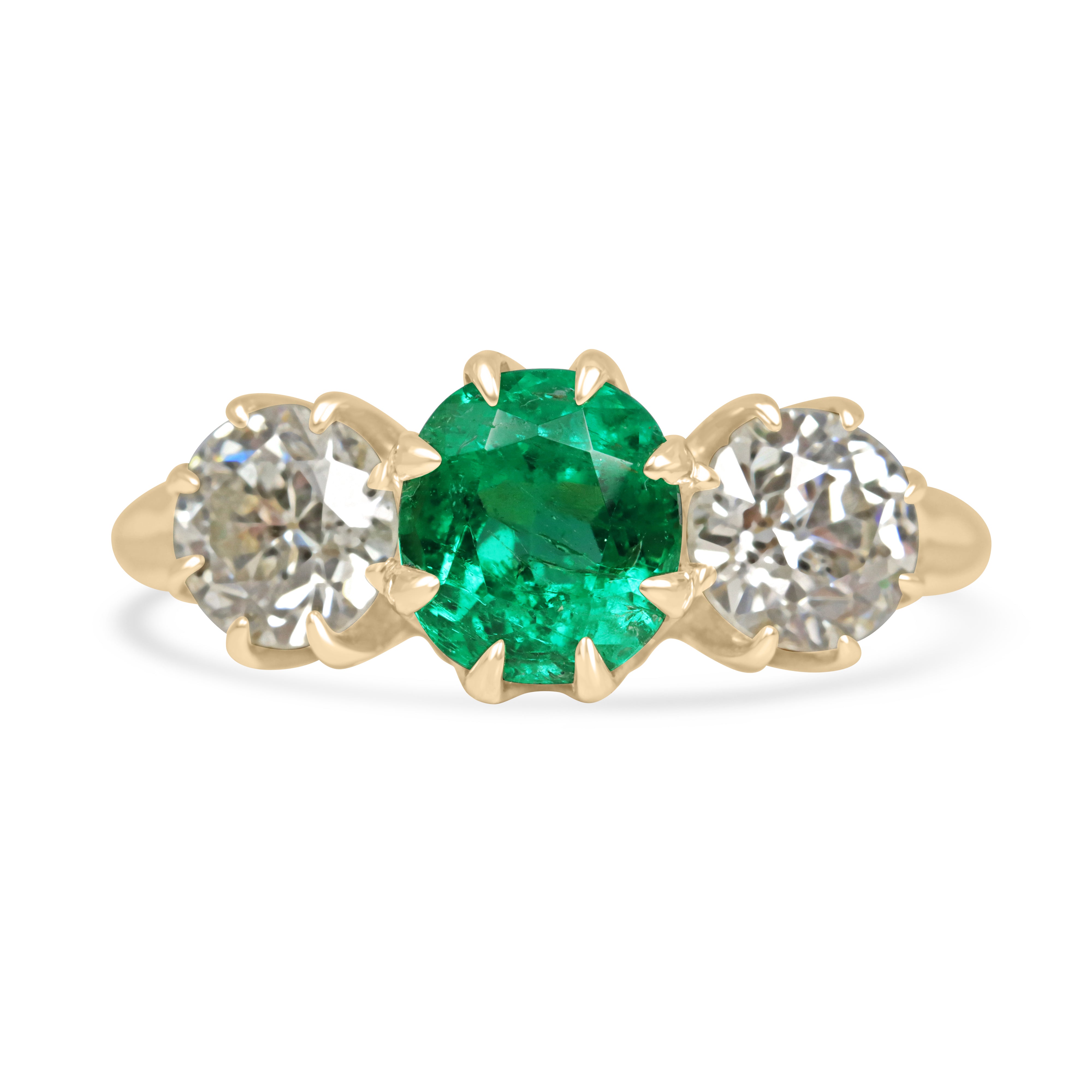 JR Colombian Emeralds by JR Jewels in Jupiter, FL (3)