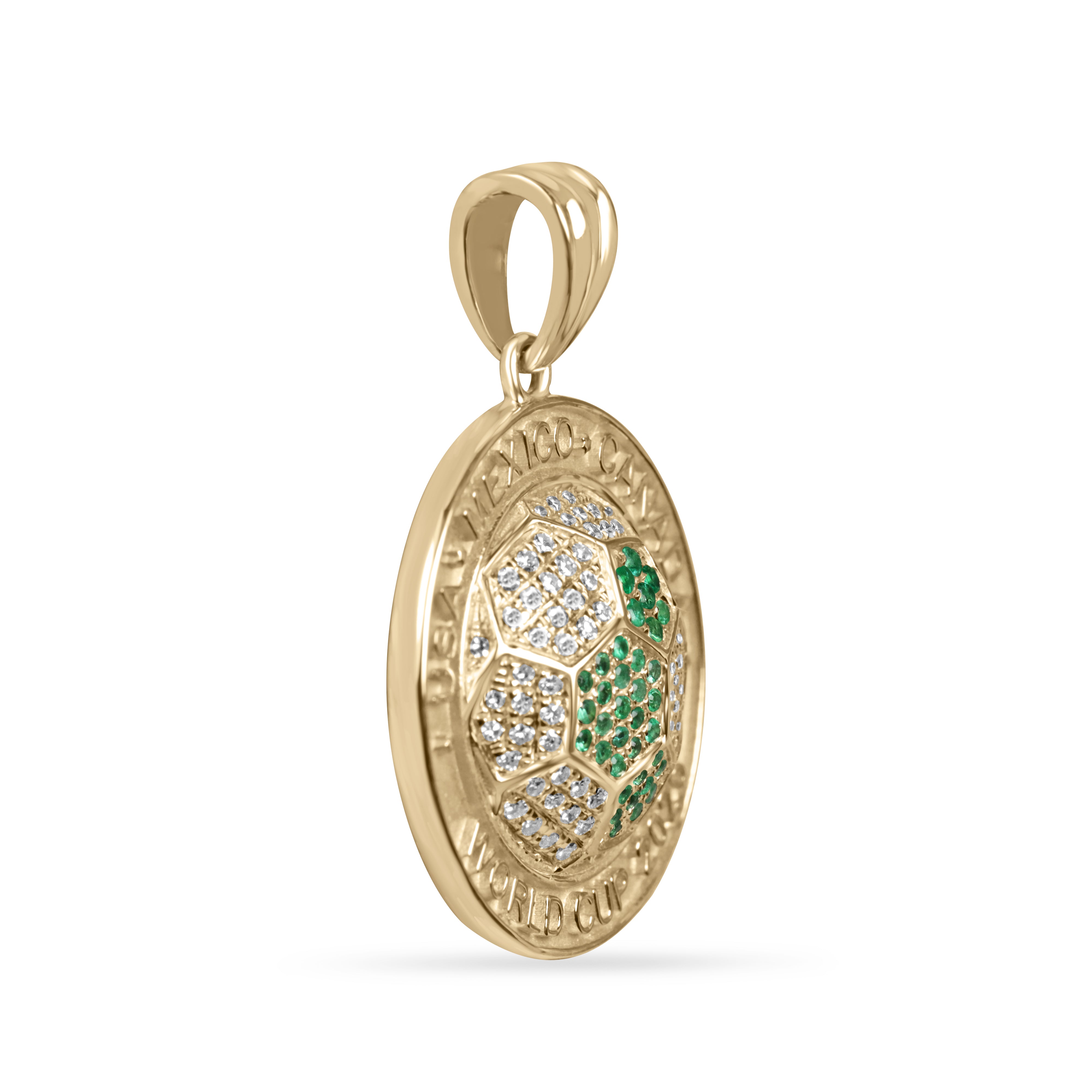 JR Colombian Emeralds by JR Jewels in Jupiter, FL (5)