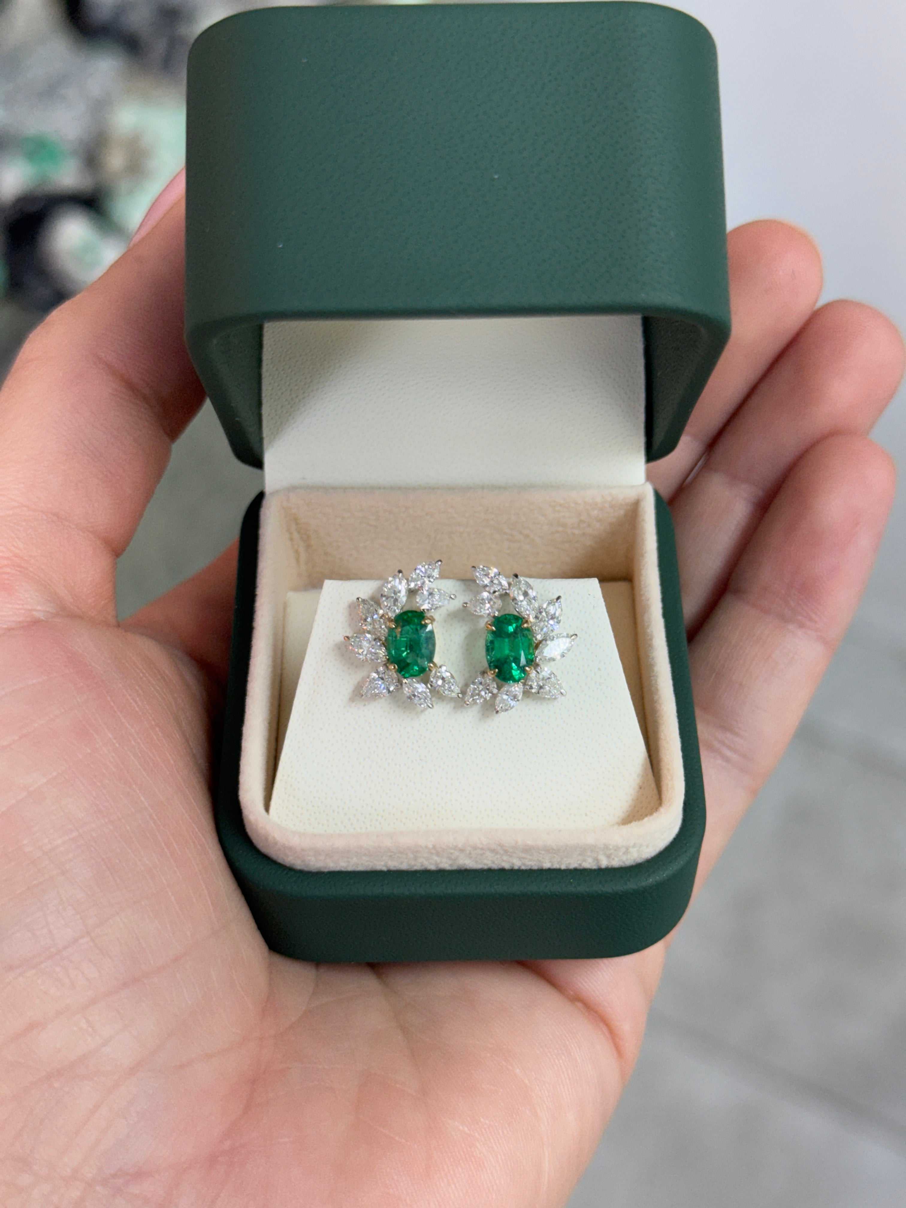 JR Colombian Emeralds by JR Jewels in Jupiter, FL (6)
