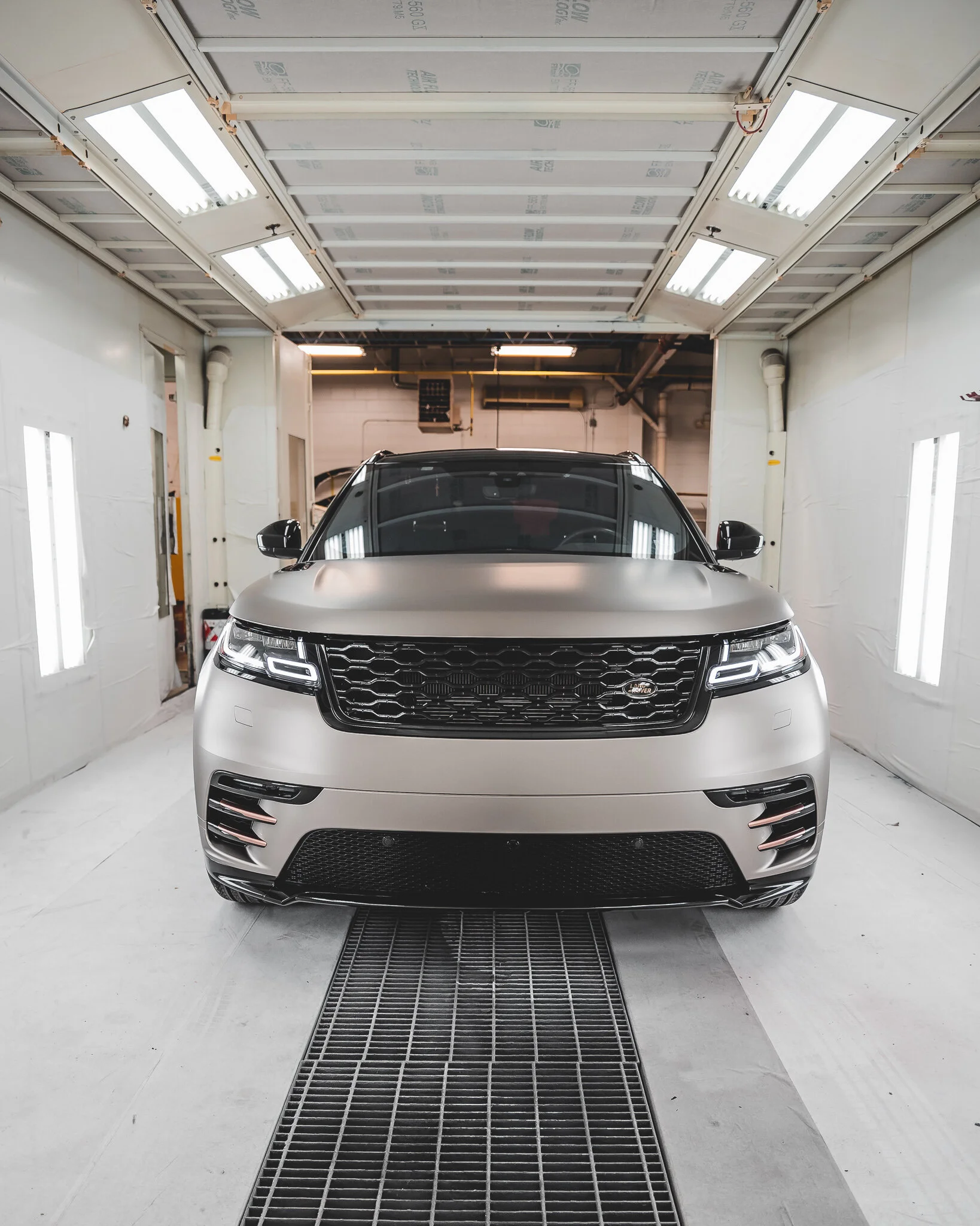 Peotter's Auto Body, Inc. in Summit, NJ (4)