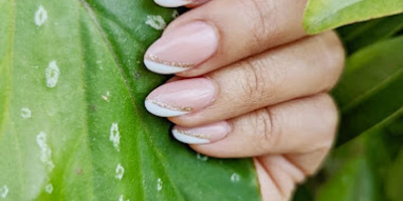 Redondo 7 Nails in Long Beach, CA (5)