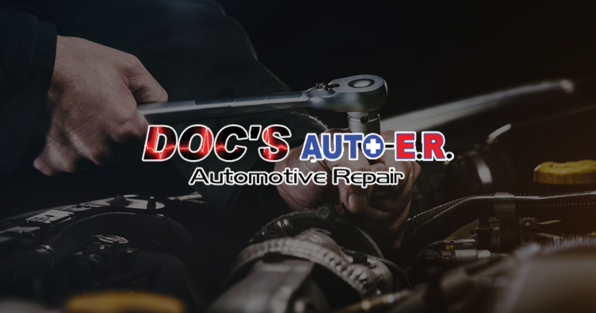 Doc's Auto - E.R. in West Columbia, SC (4)