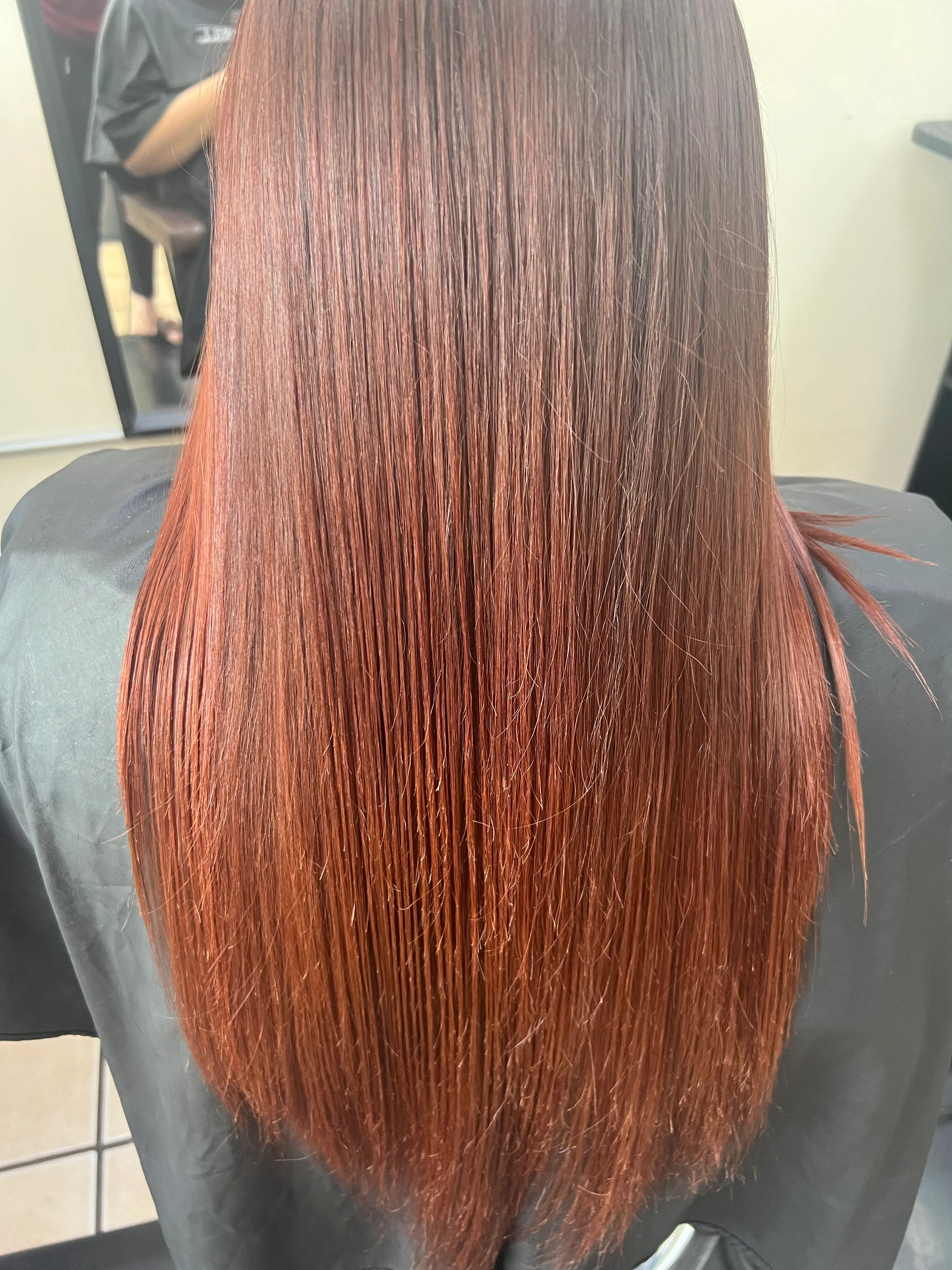 Dominican hair style By Ana in St Cloud, FL (2)