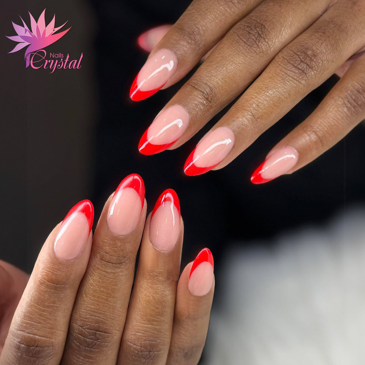 Crystal Nails & Spa in Orland Park, IL (2)