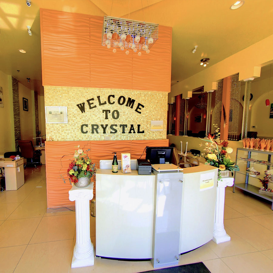Crystal Nails & Spa in Orland Park, IL (3)