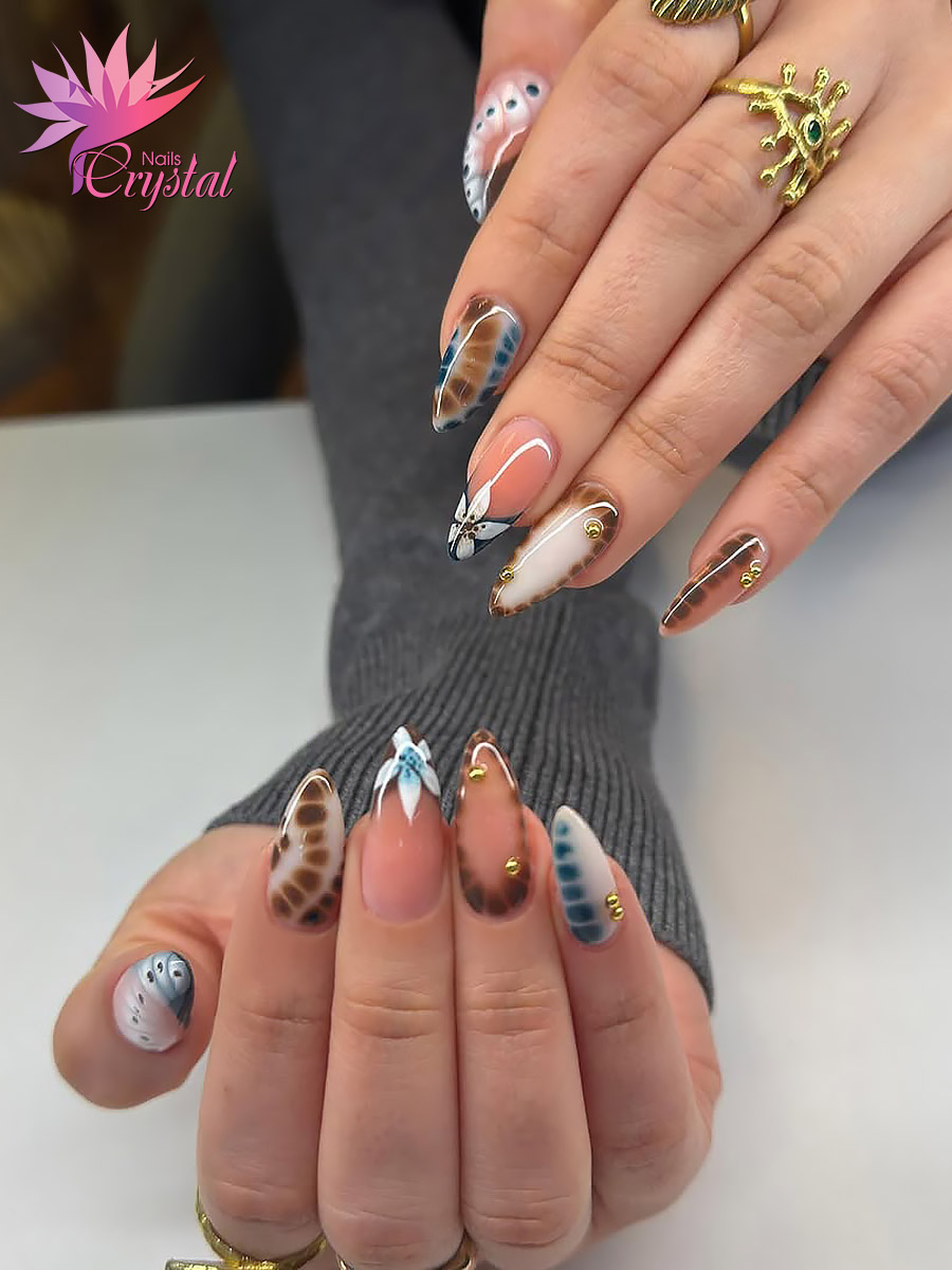 Crystal Nails & Spa in Orland Park, IL (6)