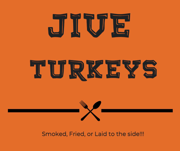 Atx Jive Turkeys in Bastrop, TX