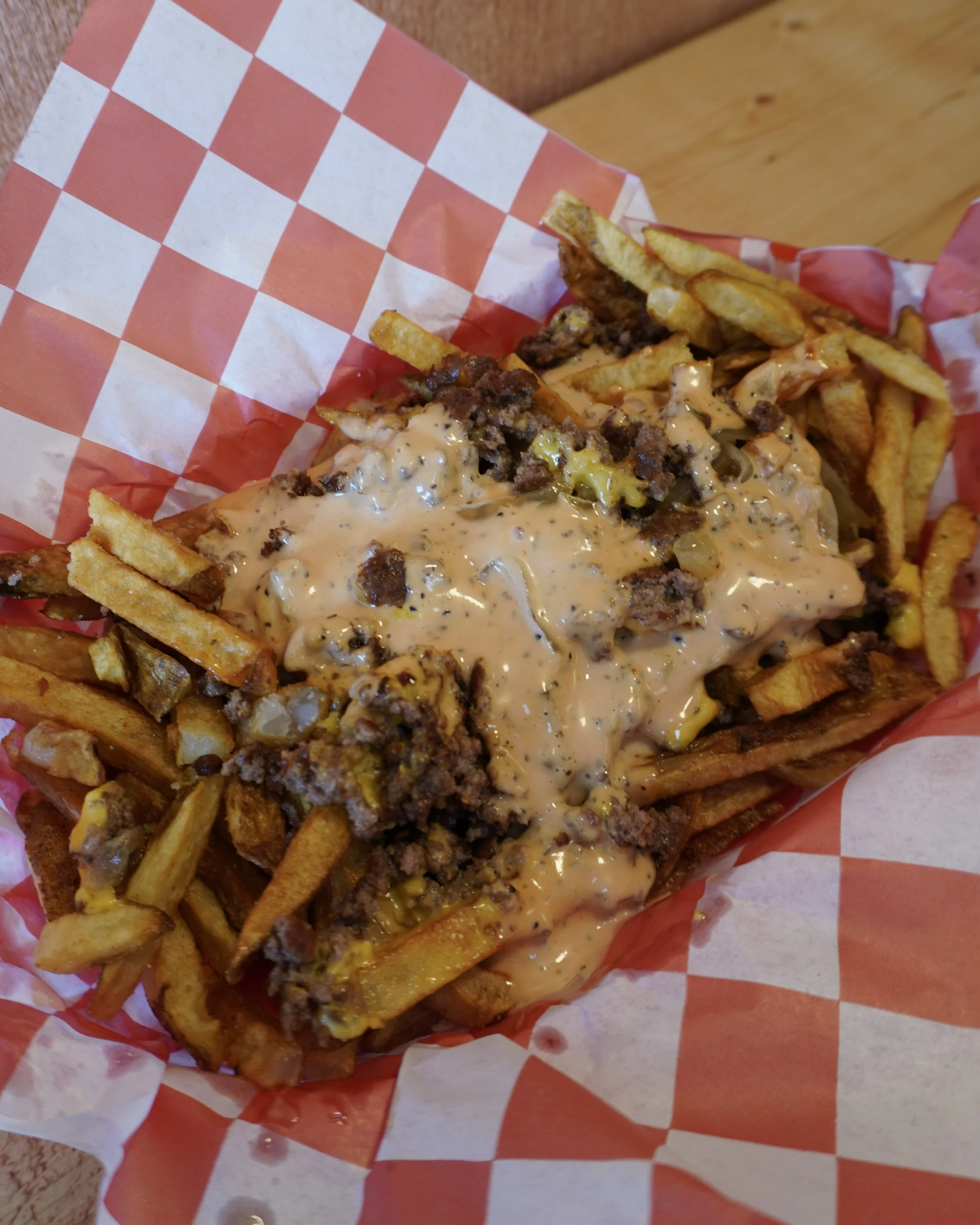 Baddies Burger House - Watkinsville in Watkinsville, GA (2)
