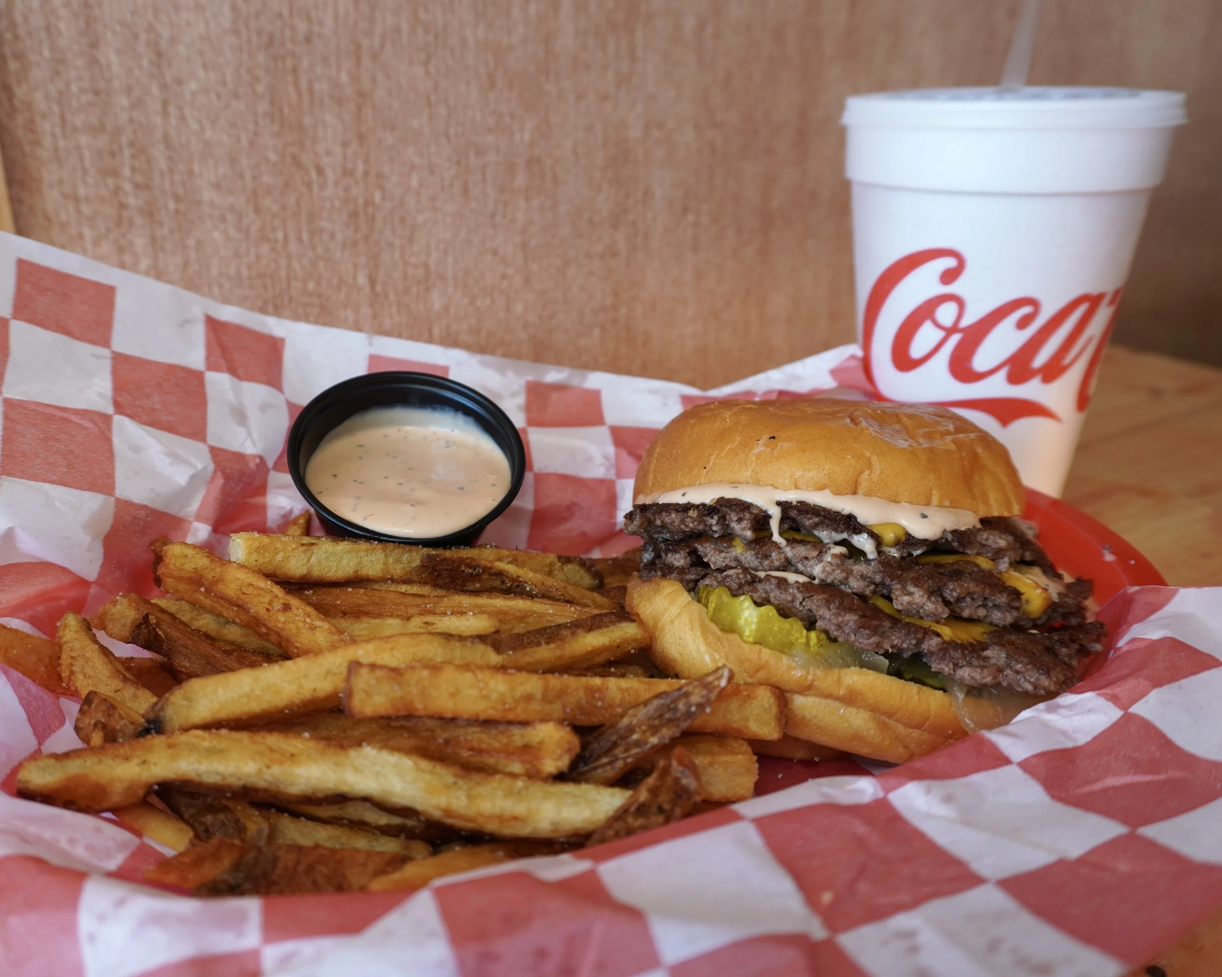 Baddies Burger House - Watkinsville in Watkinsville, GA (3)