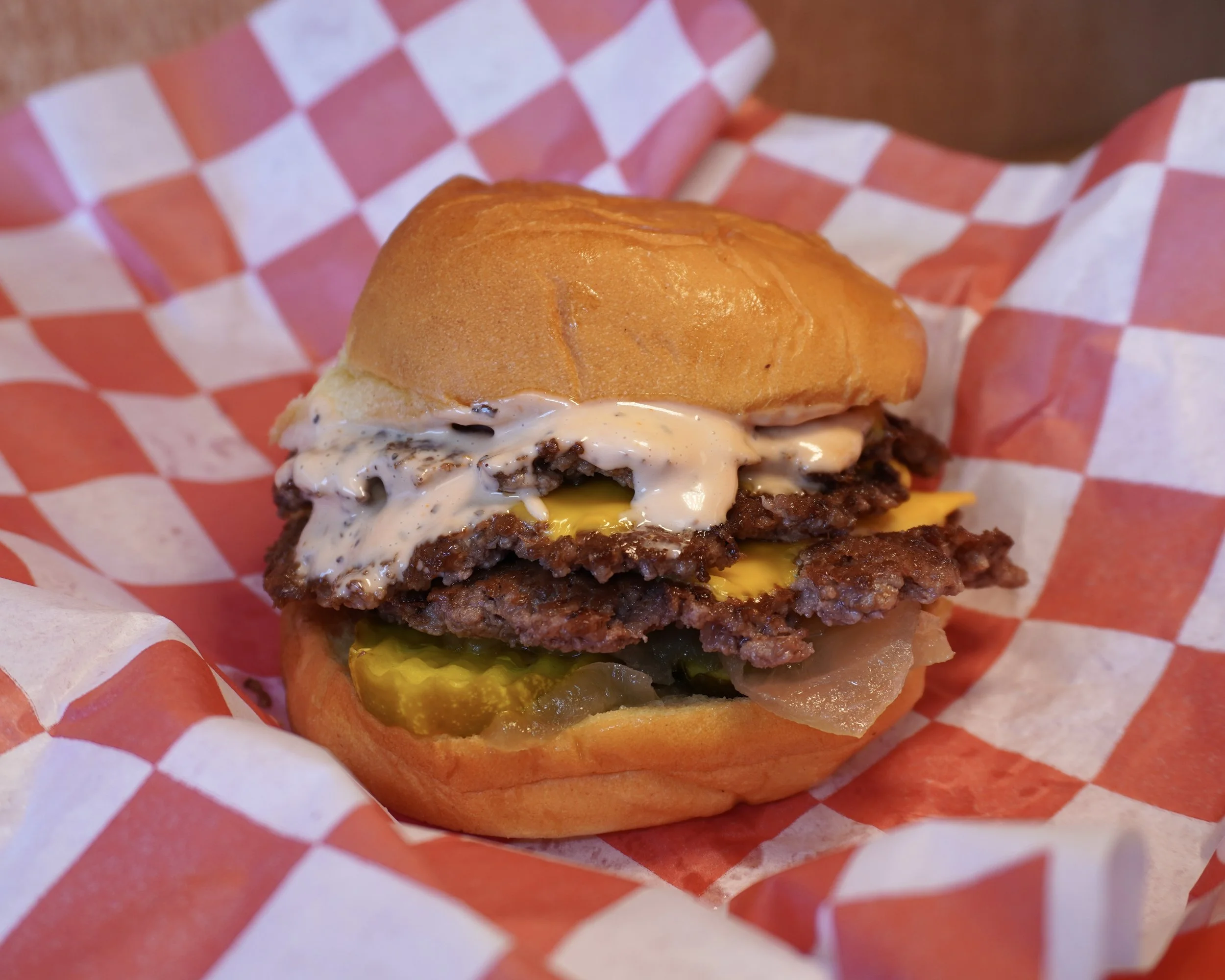Baddies Burger House - Watkinsville in Watkinsville, GA (4)