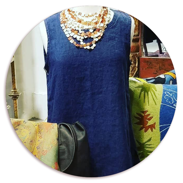 Grapevine Clothing Store in Burnsville, NC (4)
