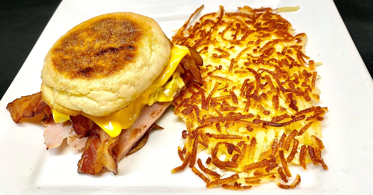 YANI's CAFE in Hemet, CA