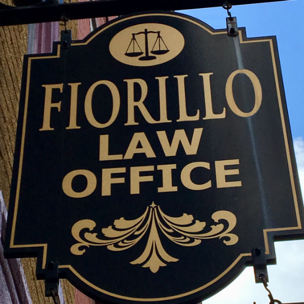 Fiorillo Law Office in Pottsville, PA