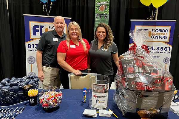 Plant City Chamber in Plant City, FL