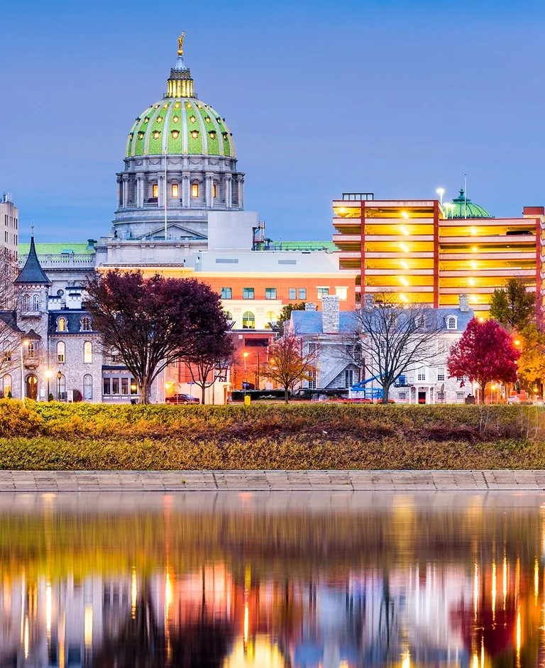 Shollenberger Januzzi & Wolfe, LLP in Enola, PA (6)