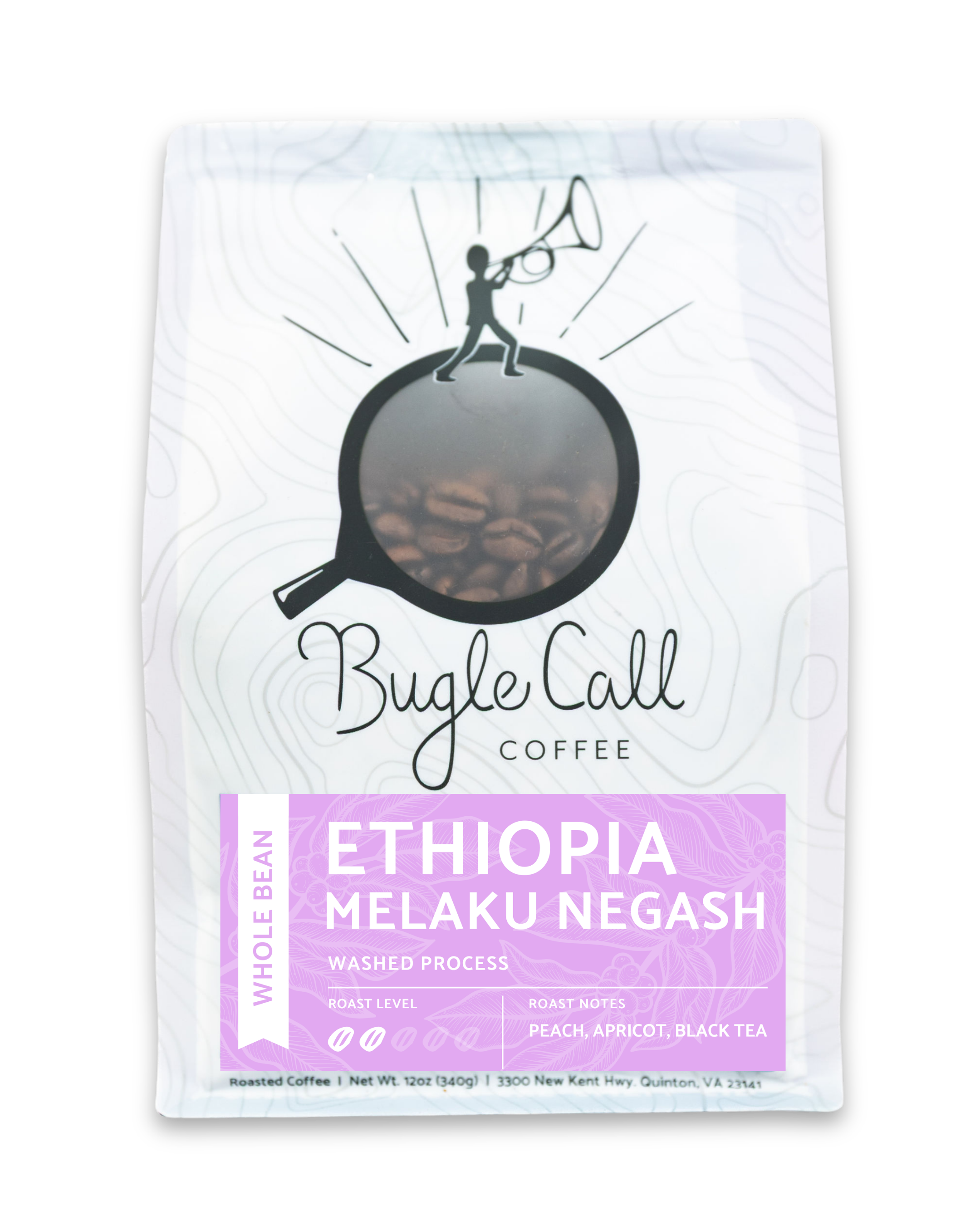Bugle Call Coffee in Quinton, VA (3)