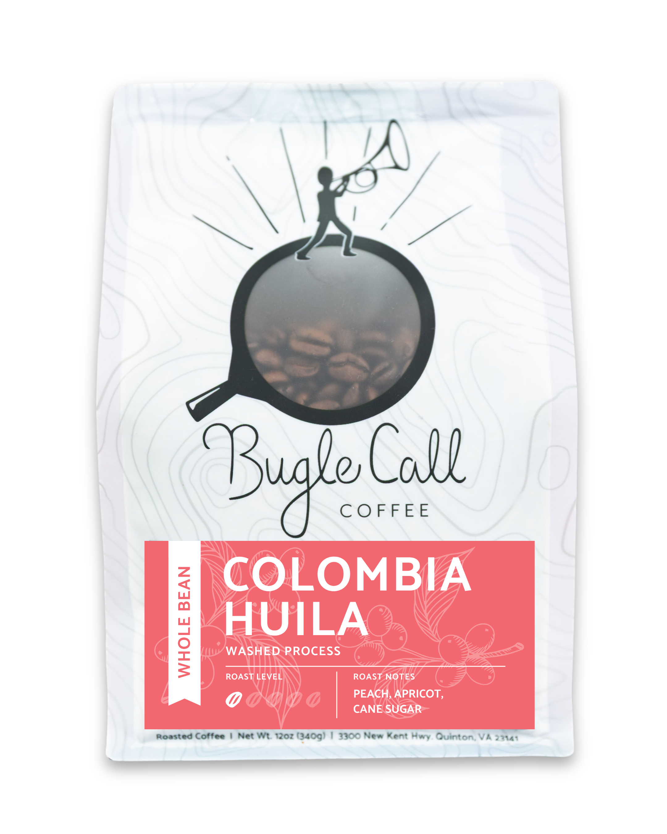 Bugle Call Coffee in Quinton, VA (4)