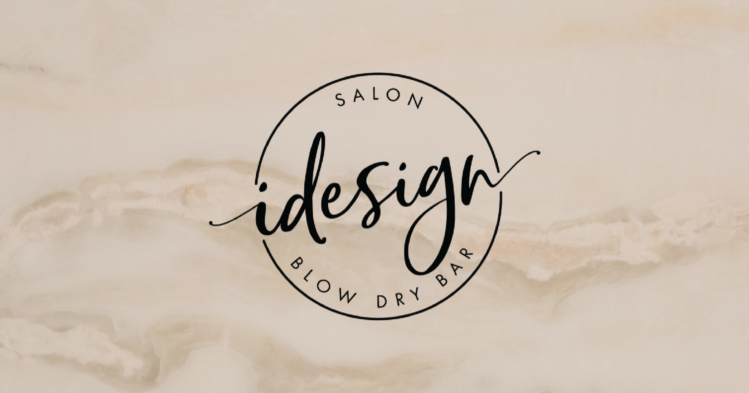 I Design Salon & Blowdry Bar in Hinsdale, IL