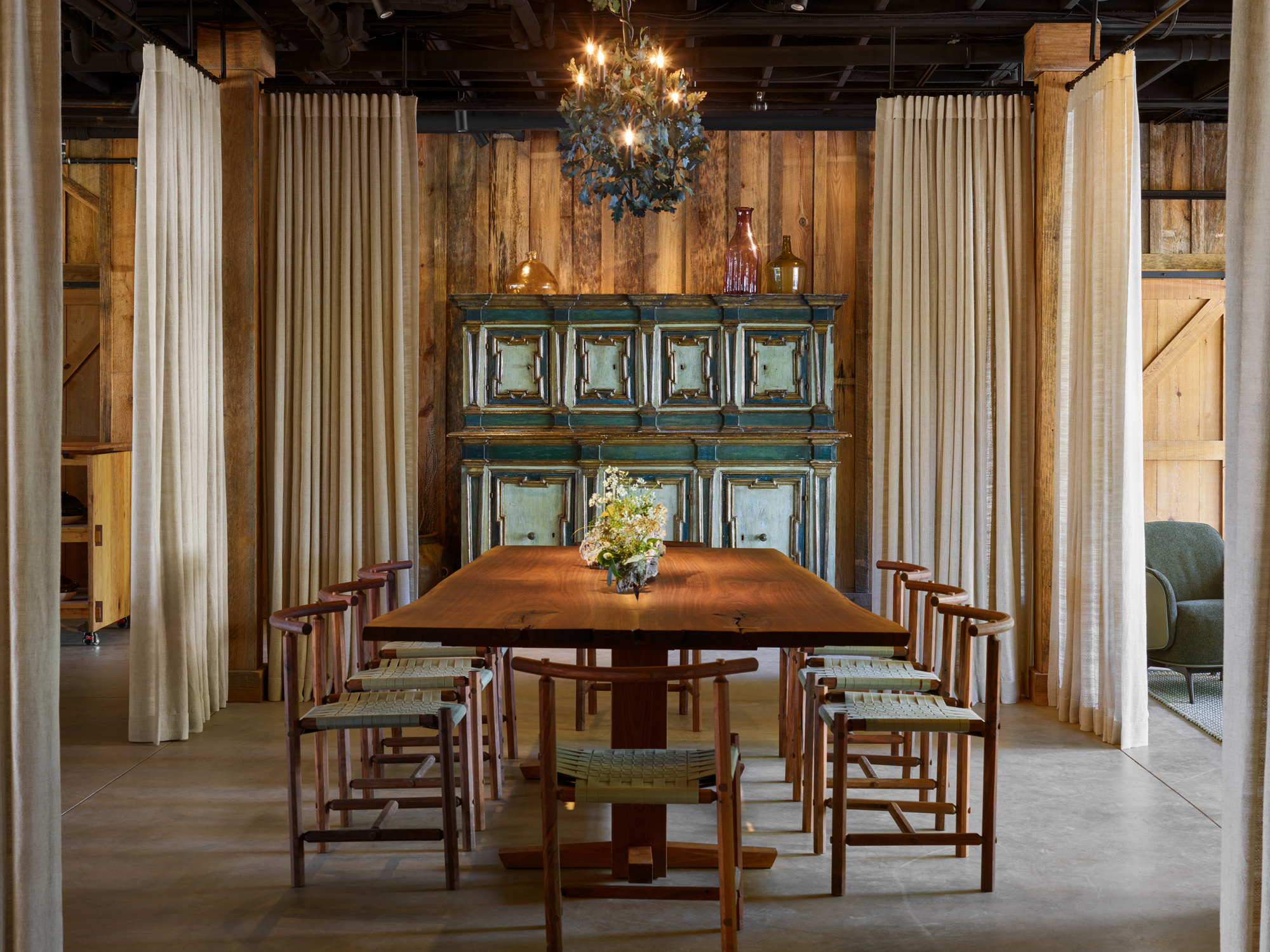 Uberto Restaurant in Gay, GA (4)