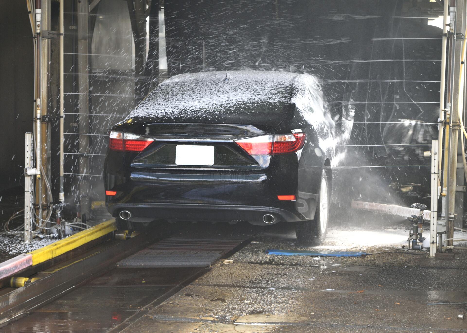 Spotless Hand Car Wash in Roselle Park, NJ (6)