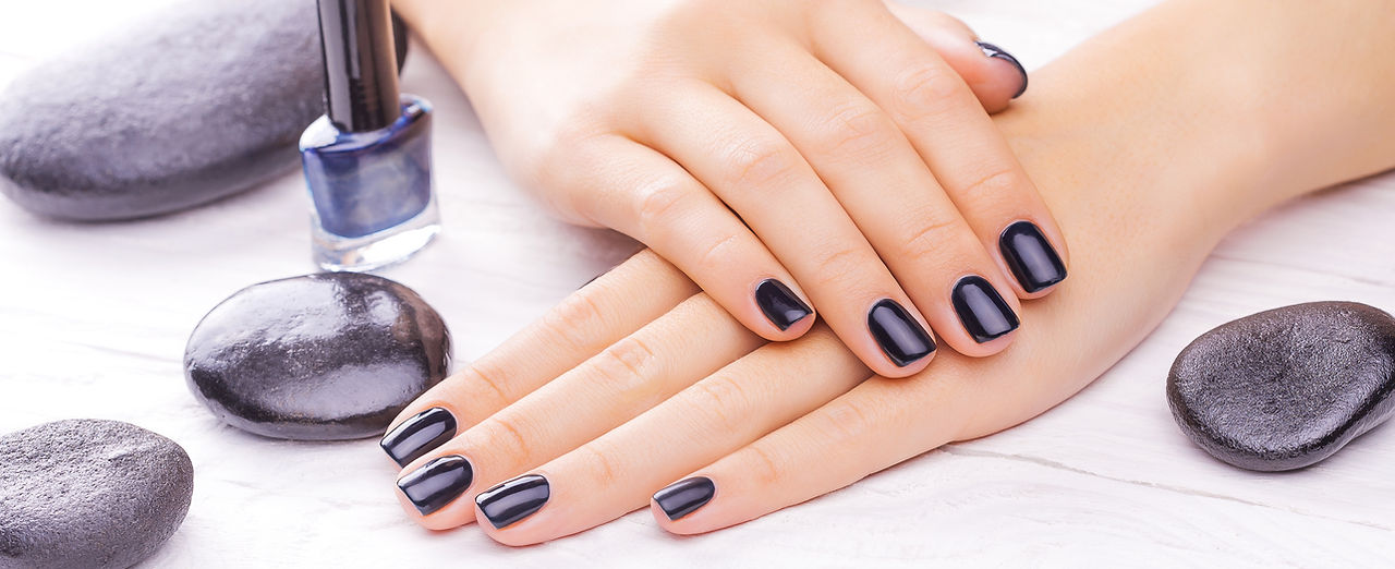 La Perla Nails & Spa in Beavercreek, OH