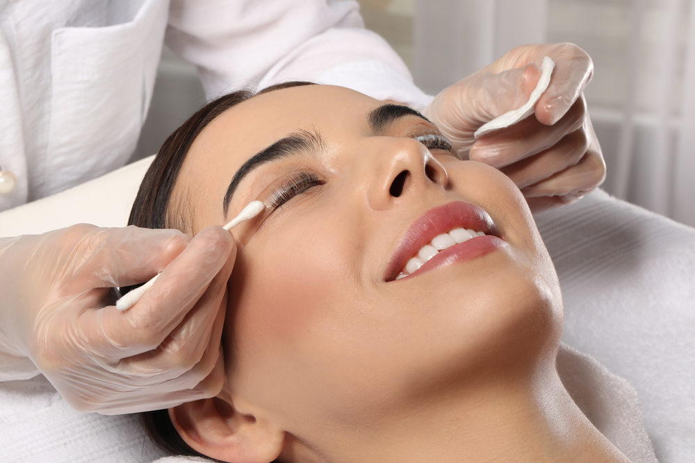 The Nail Boutique (Nail. Eyelash fashion & Scall Massage) in Temple City, CA (2)