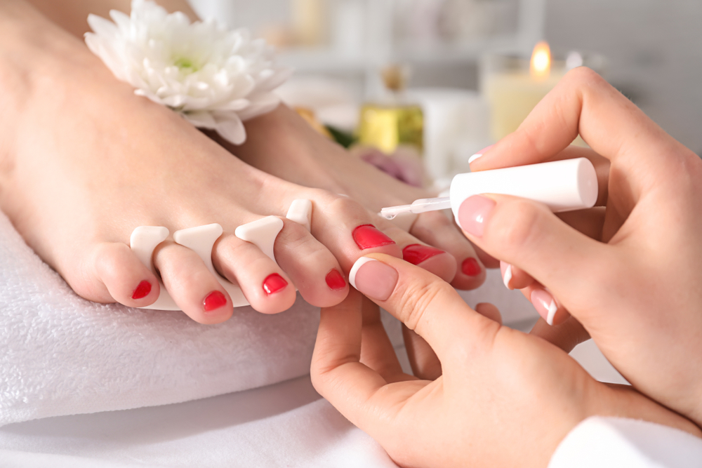 The Nail Boutique (Nail. Eyelash fashion & Scall Massage) in Temple City, CA (4)