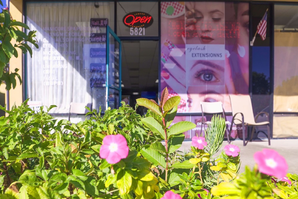 The Nail Boutique (Nail. Eyelash fashion & Scall Massage) in Temple City, CA (5)